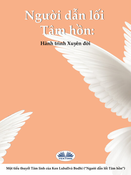 Title details for Người Dẫn Dắt Tinh Thần by Ken Luball - Available